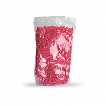Detreu Haarentfernungswachs - Bohnen Titanium (500 g)